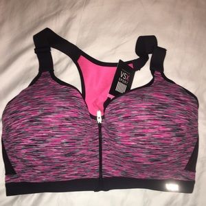 Victoria’s secret sports bra